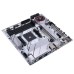 COLORFUL CVN X570M GAMING FROZEN V14 MOTHERBOARD